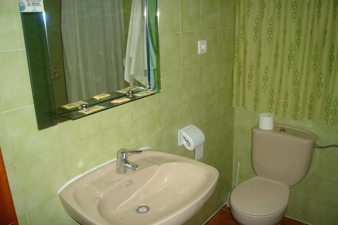 Photo of Bathroom in Tomelloso