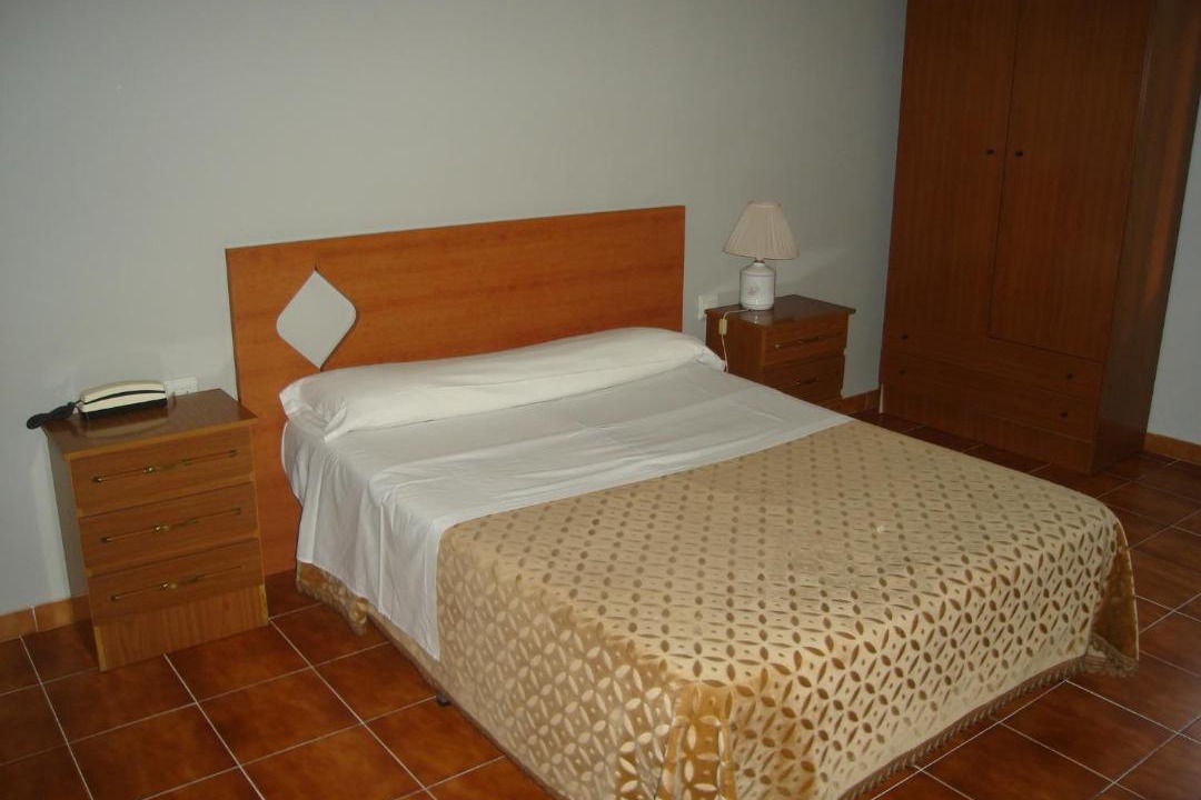 Photo of Bedroom in Tomelloso