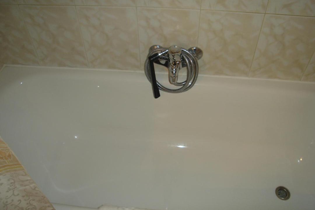 Photo of Bathroom in Tomelloso