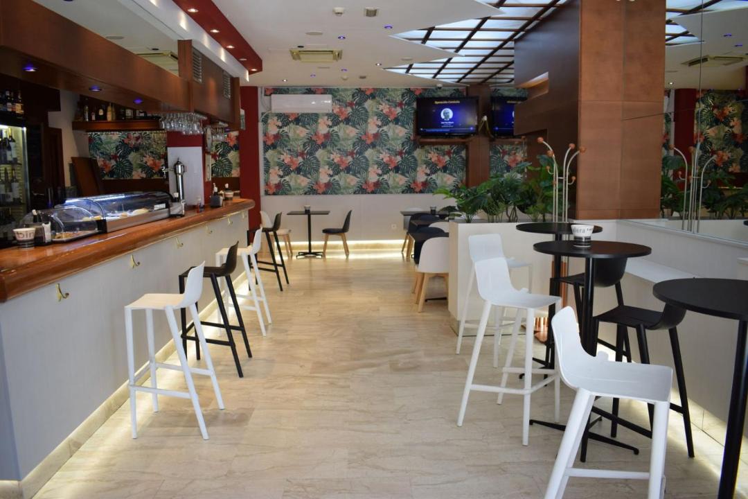 Photo of Kitchen in Aranda de Duero
