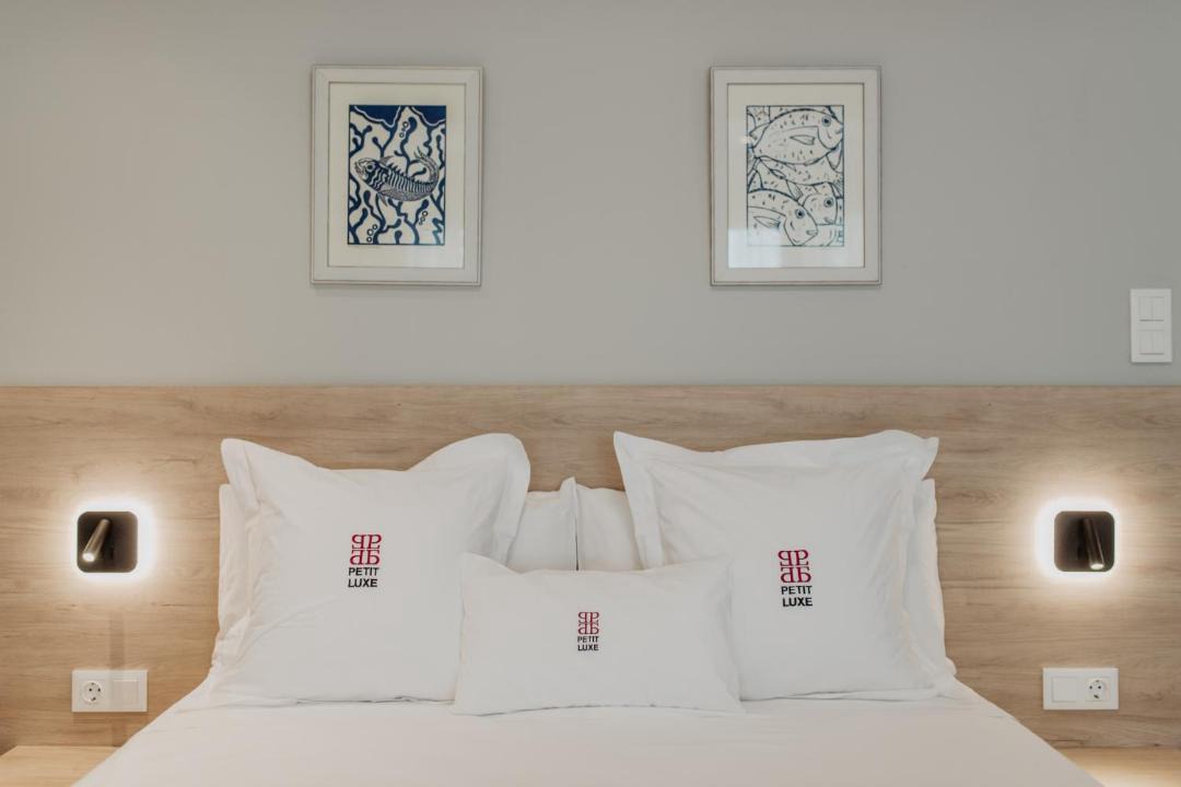 Photo of Bedroom in Terrassa