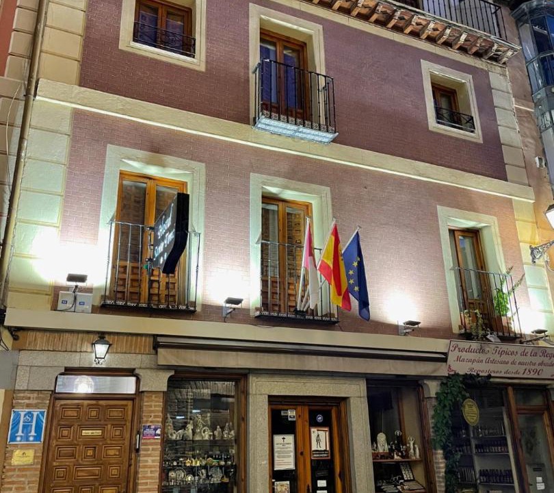 Photo of Others in Jewish Quarter