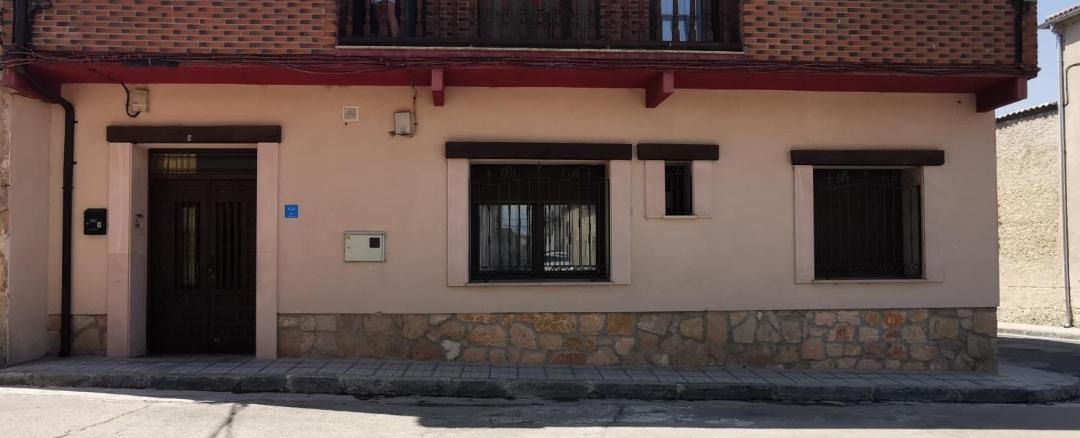 Photo of Buildings in Cabezuela