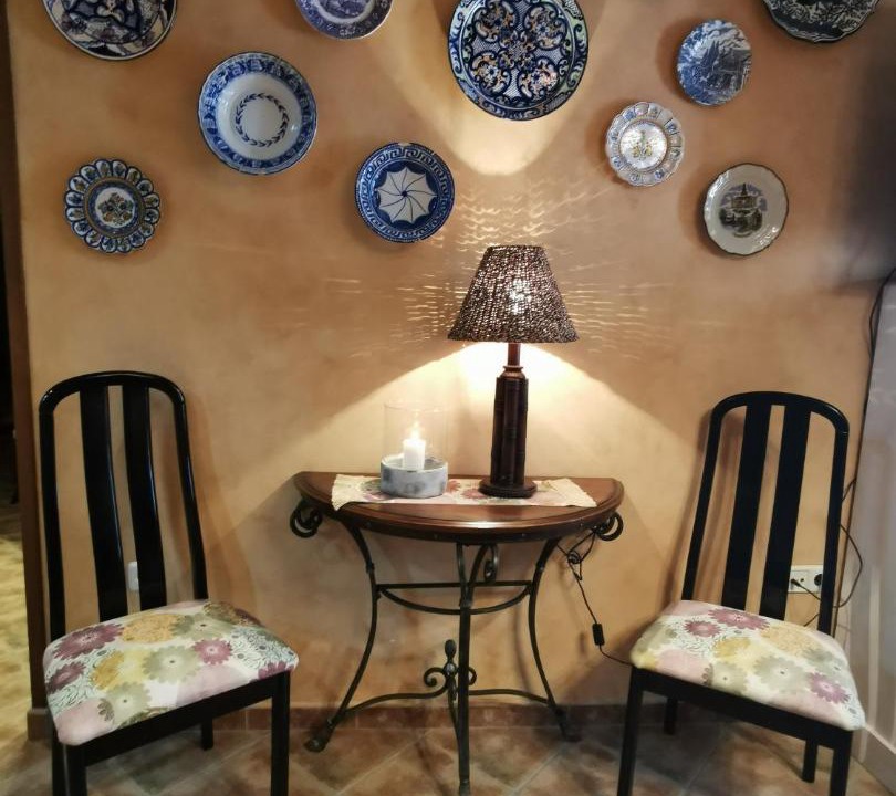 Photo of Livingroom in Cabezuela
