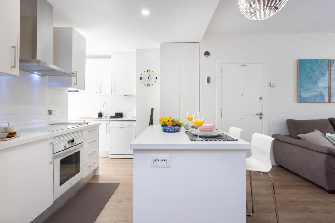 Photo of Kitchen in Santa Cruz de Tenerife