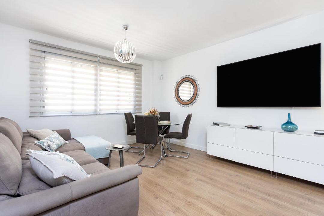 Photo of Livingroom in Santa Cruz de Tenerife