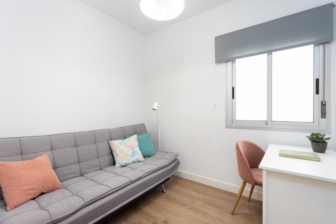 Photo of Livingroom in Santa Cruz de Tenerife