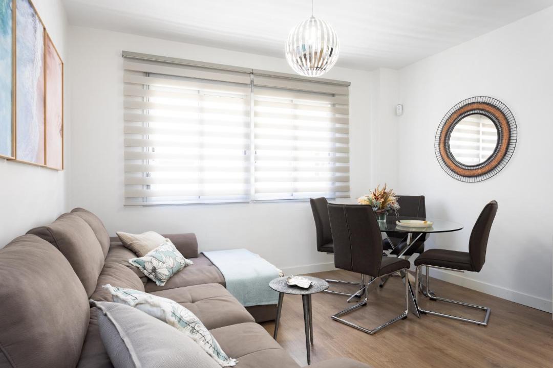Photo of Livingroom in Santa Cruz de Tenerife