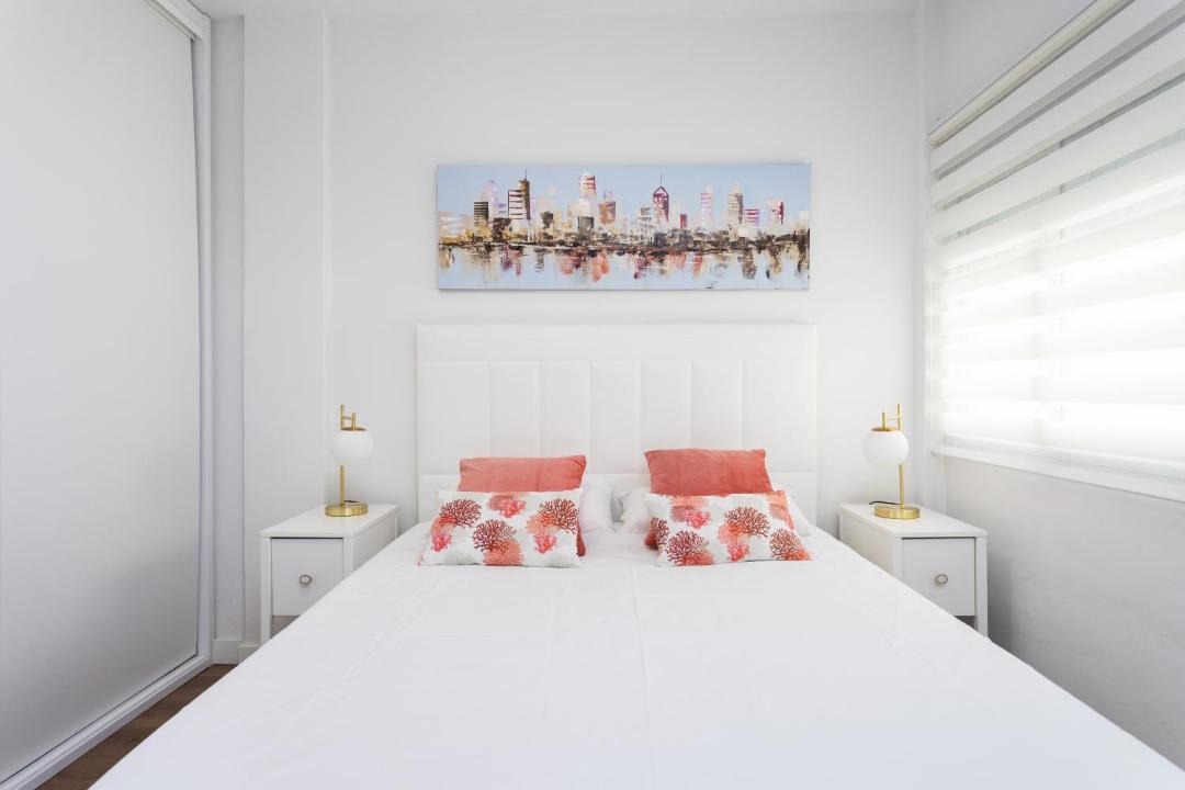 Photo of Bedroom in Santa Cruz de Tenerife