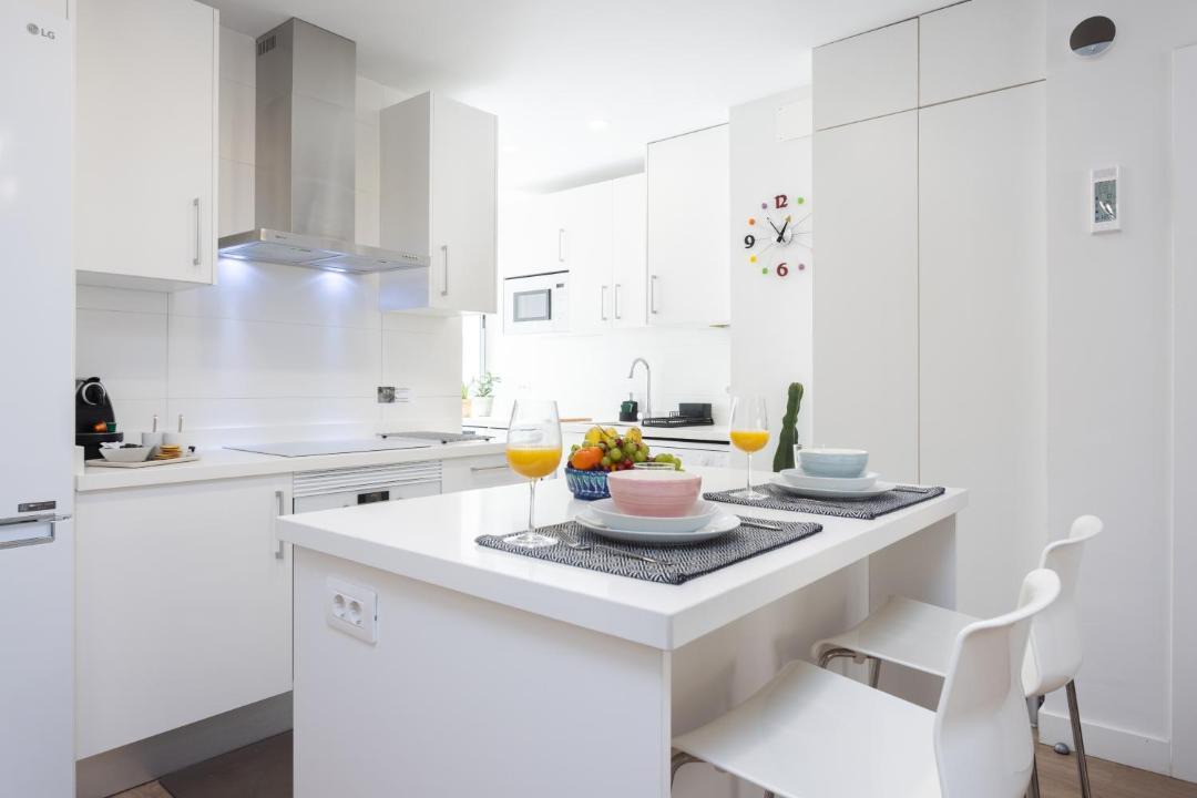 Photo of Kitchen in Santa Cruz de Tenerife