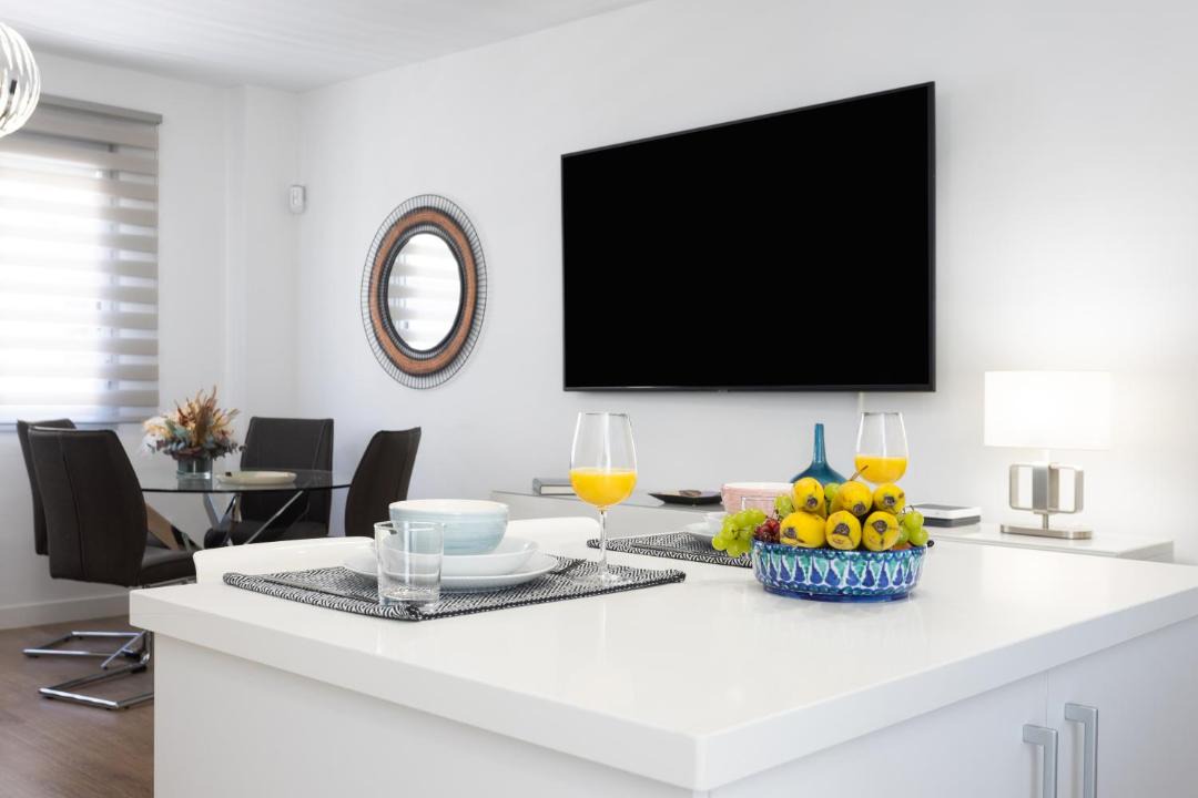 Photo of Livingroom in Santa Cruz de Tenerife