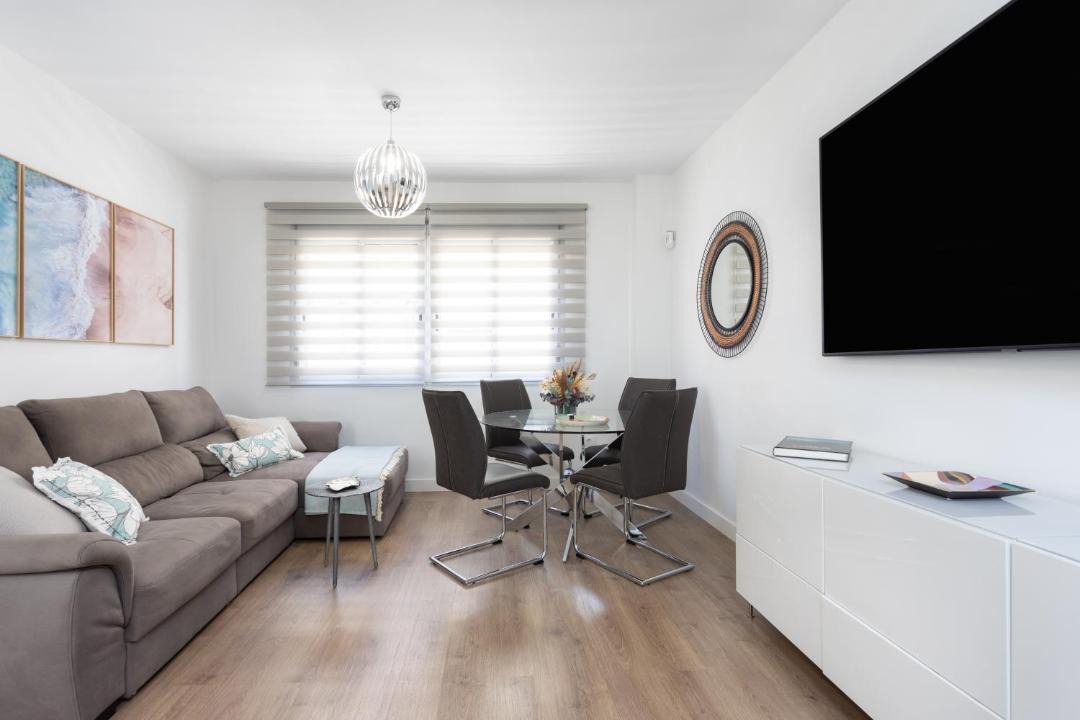 Photo of Livingroom in Santa Cruz de Tenerife