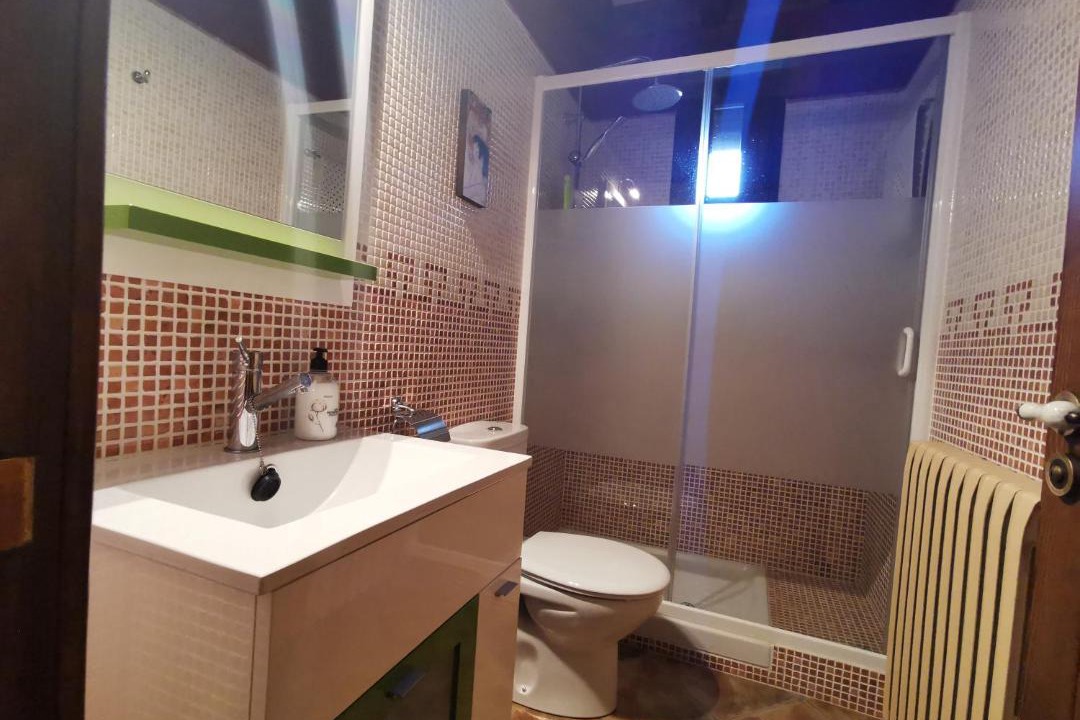 Photo of Bathroom in Cabezuela