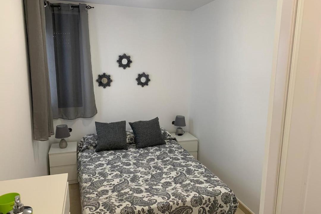 Photo of Bedroom in Torrequebrada