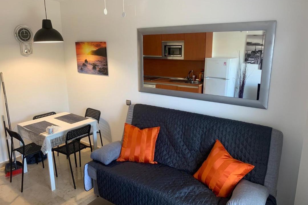 Photo of Livingroom in Torrequebrada
