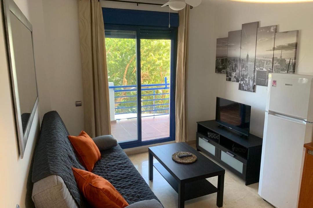Photo of Livingroom in Torrequebrada