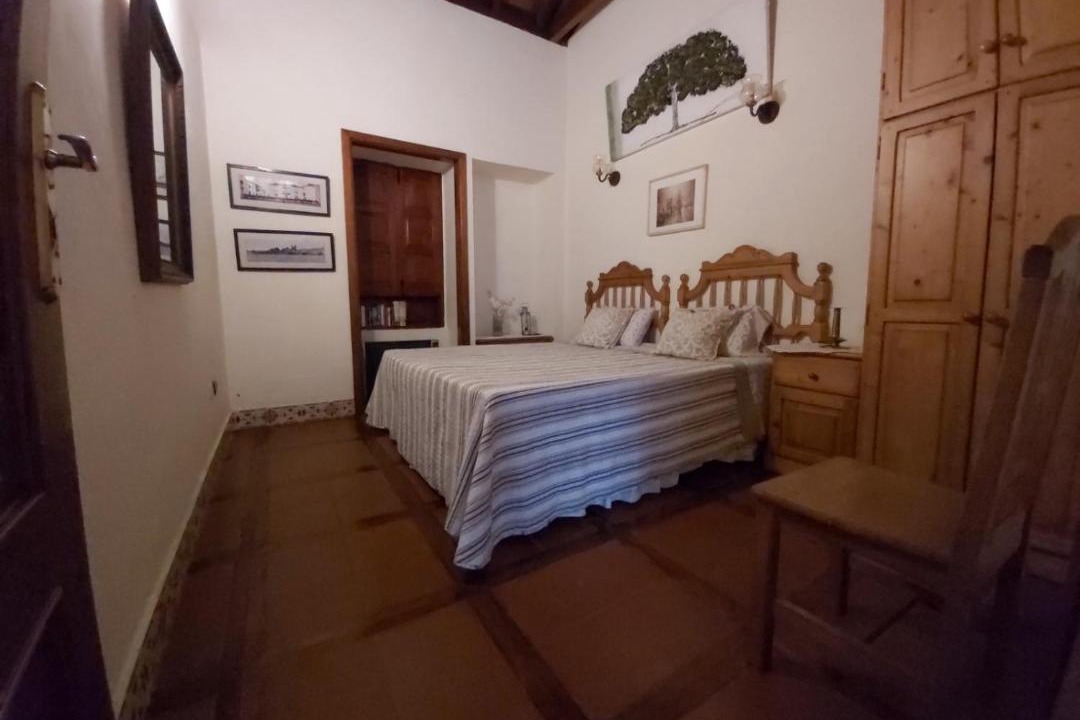 Photo of Bedroom in Valle de Guerra