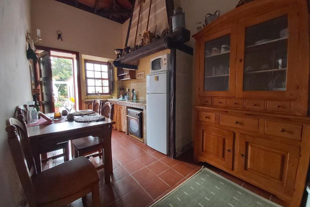Photo of Kitchen in Valle de Guerra