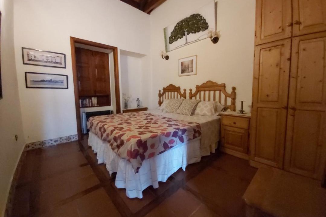 Photo of Bedroom in Valle de Guerra