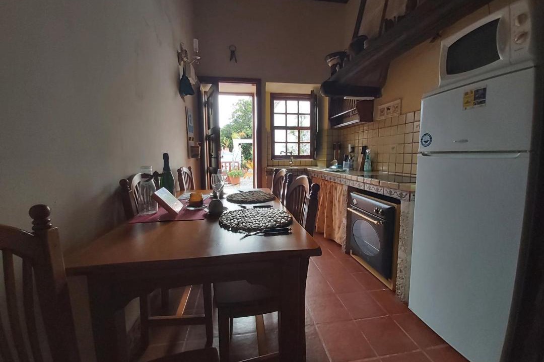 Photo of Kitchen in Valle de Guerra