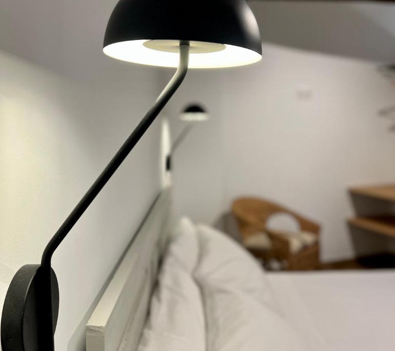Photo of Bedroom in Parada de Sil