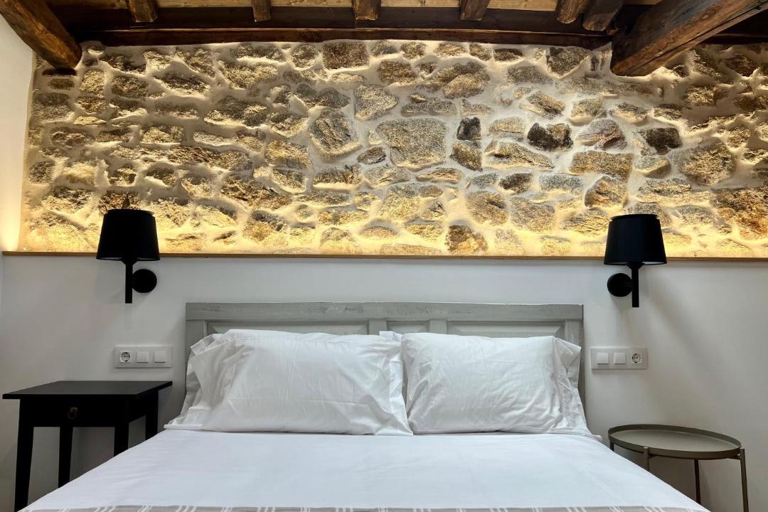 Photo of Bedroom in Parada de Sil