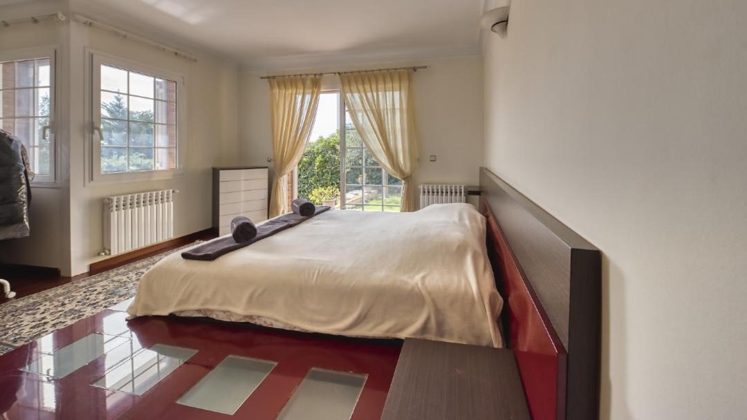 Photo of Bedroom in Condado del Jaruco