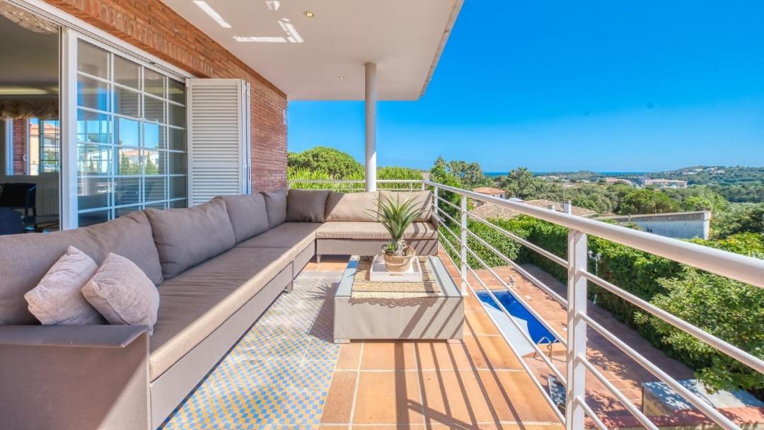 Photo of Patio Balcony in Condado del Jaruco