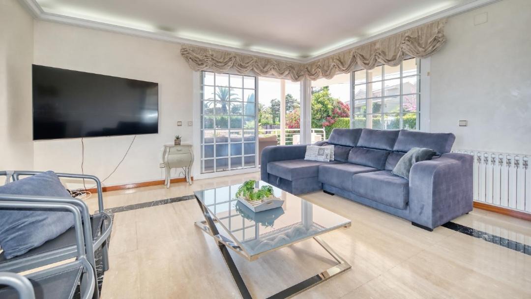 Photo of Livingroom in Condado del Jaruco