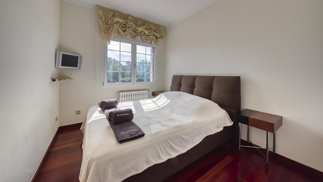 Photo of Bedroom in Condado del Jaruco