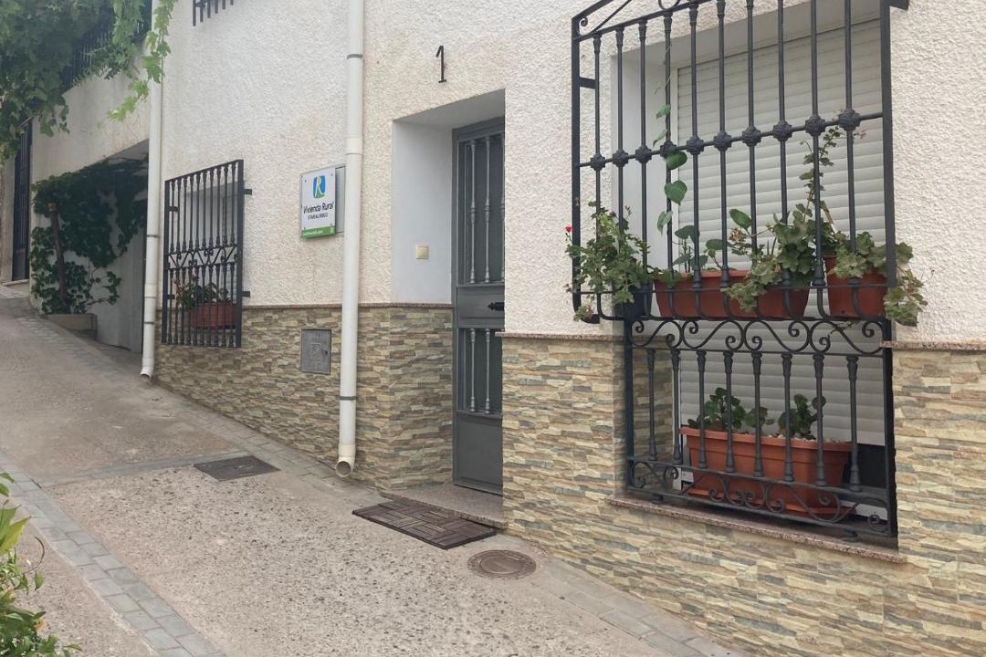 Photo of Others in Lucainena de las Torres