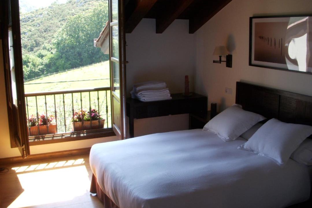 Photo of Bedroom in Prado