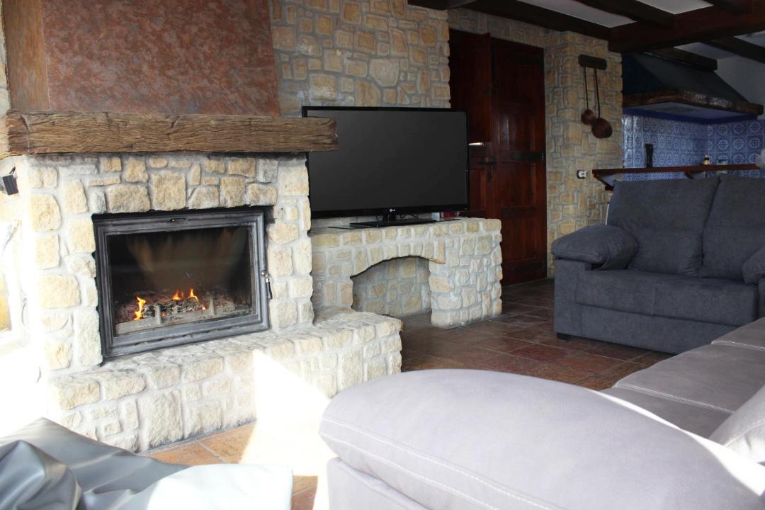 Photo of Others in Quintanar de la Sierra
