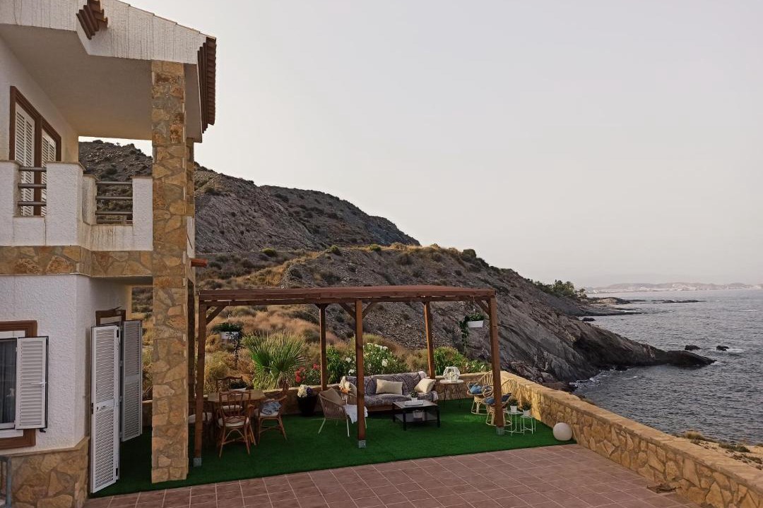 Photo of Others in Cala Panizo
