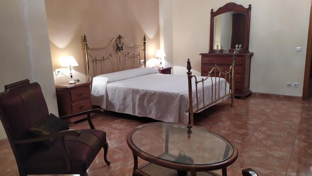Photo of Bedroom in Torres