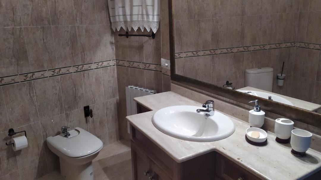 Photo of Bathroom in Torres