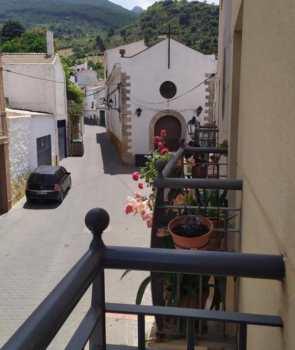 Photo of Patio Balcony in Torres