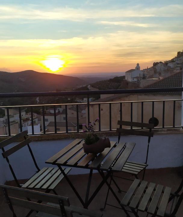 Photo of Patio Balcony in Torres