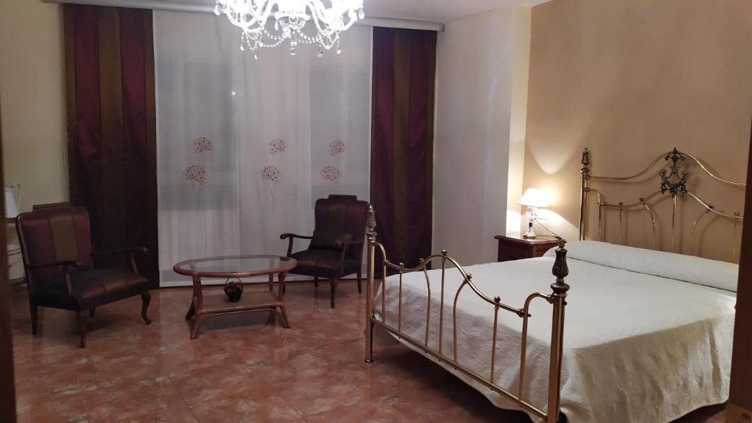 Photo of Bedroom in Torres