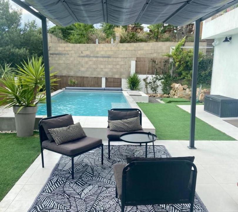Photo of Patio Balcony in Vidreres