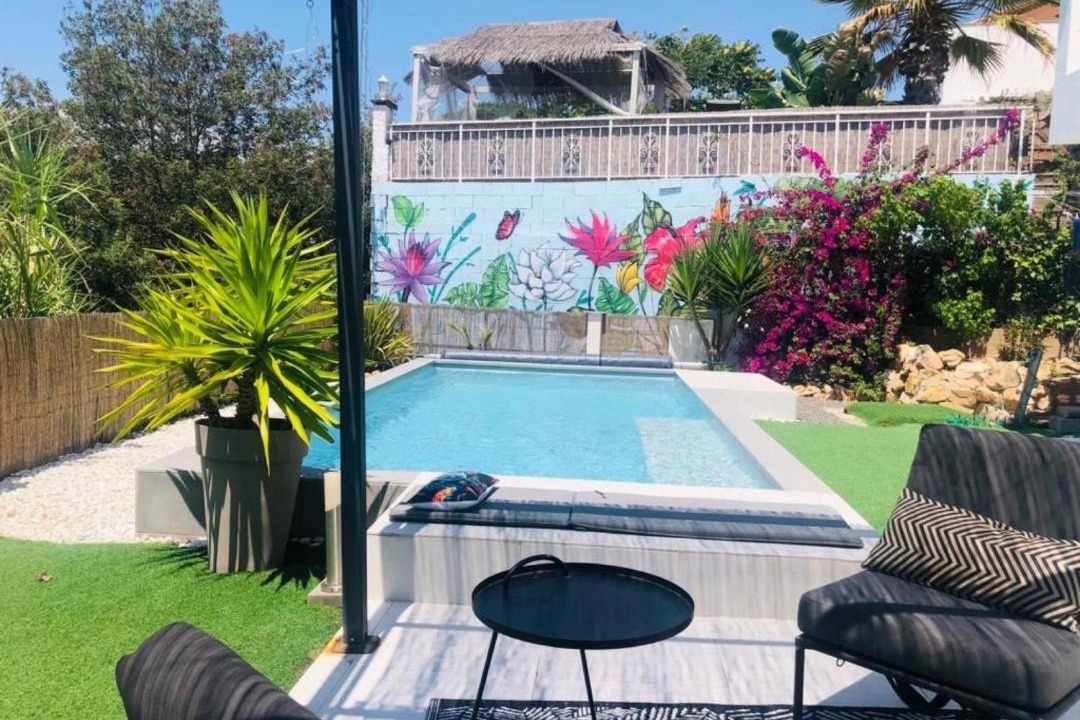 Photo of Patio Balcony in Vidreres