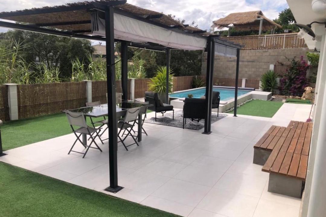 Photo of Patio Balcony in Vidreres