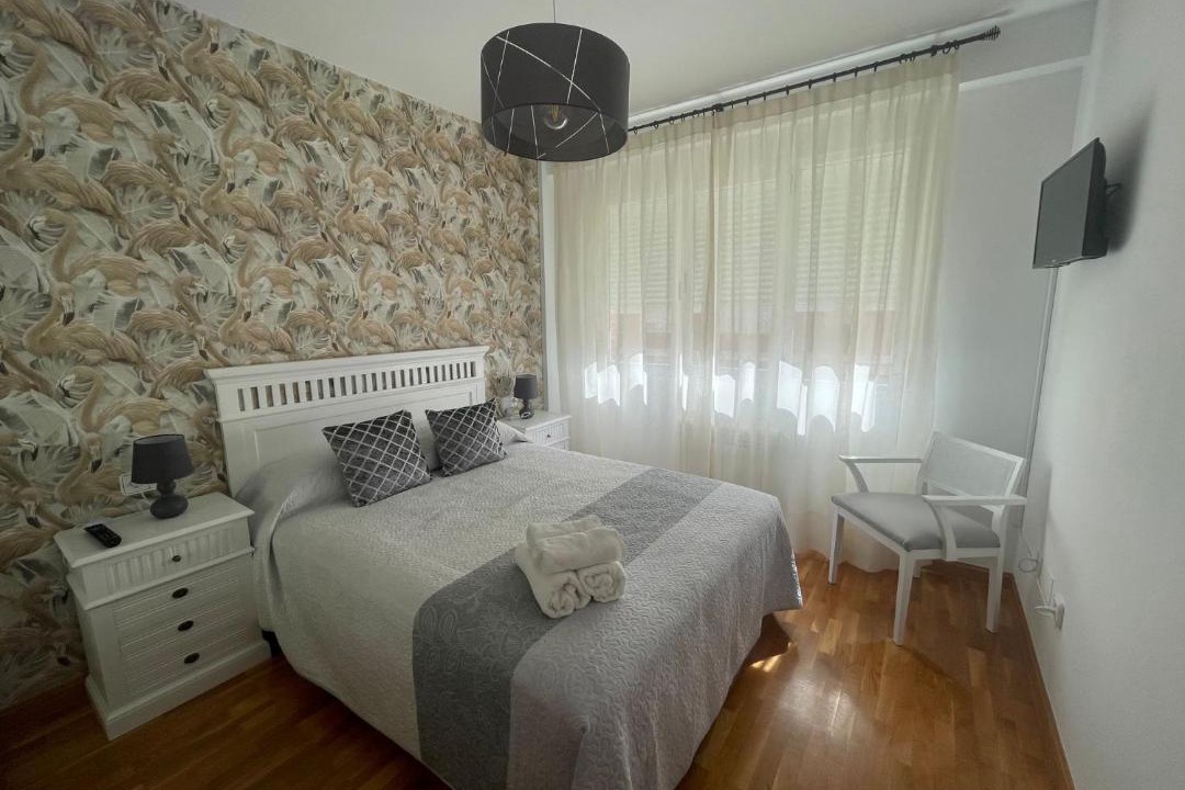 Photo of Bedroom in Almazan