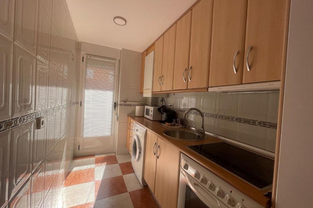 Photo of Kitchen in Almazan