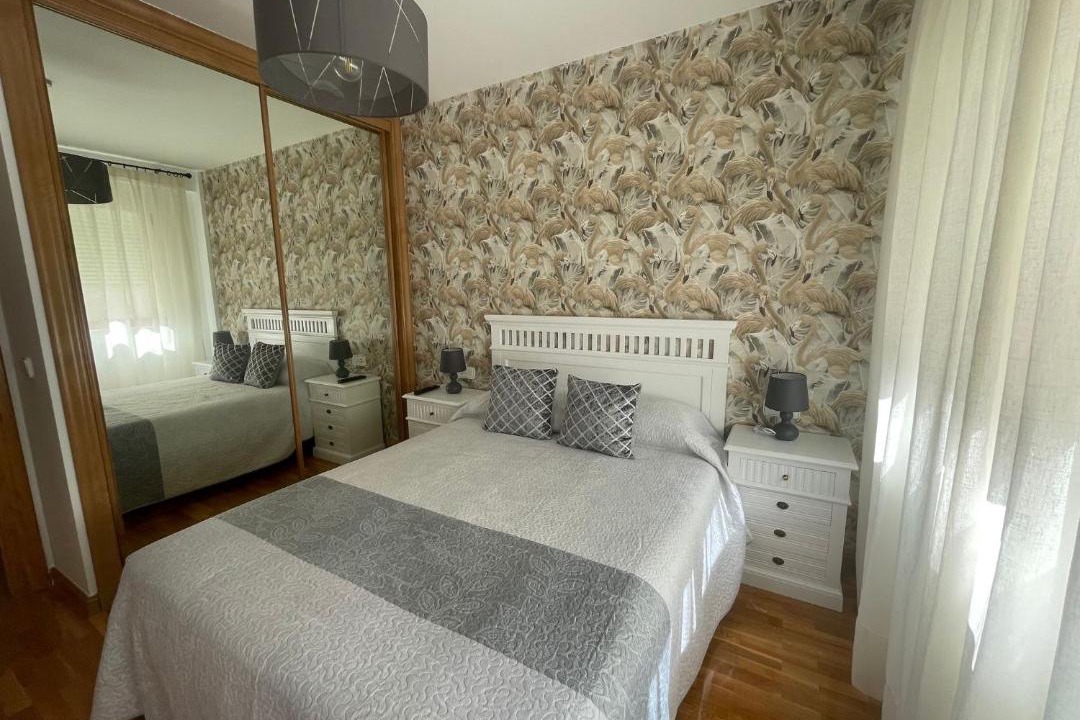Photo of Bedroom in Almazan
