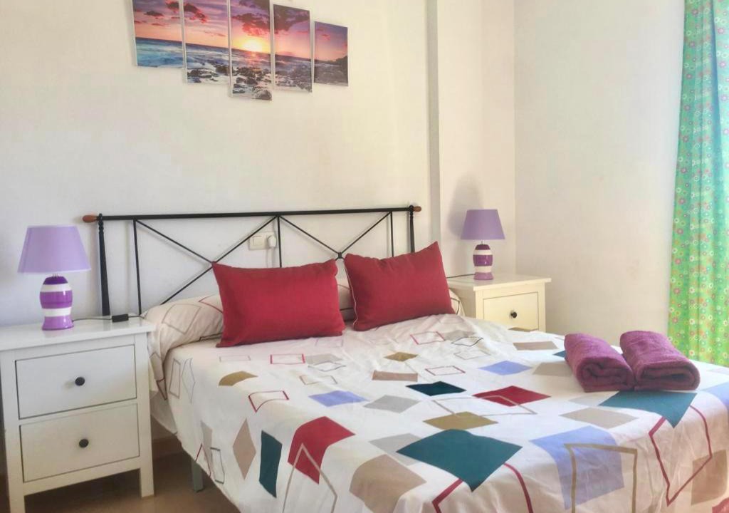 Photo of Bedroom in Garrucha