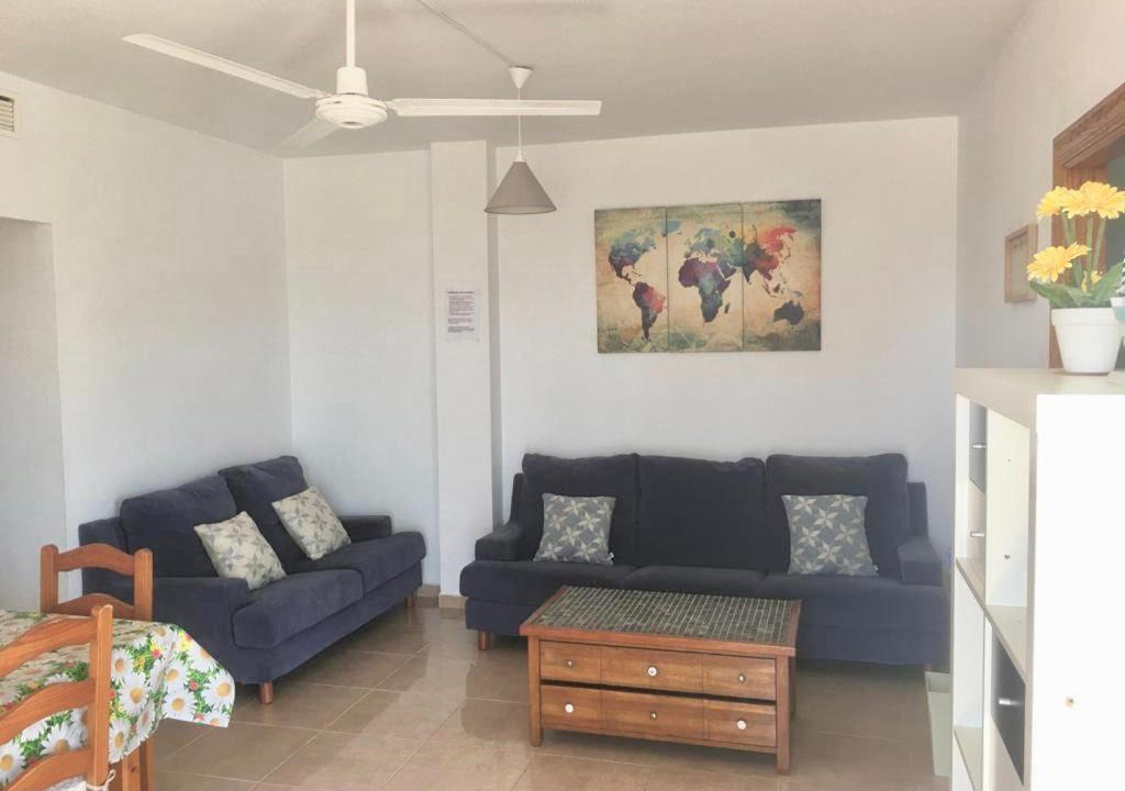 Photo of Livingroom in Garrucha