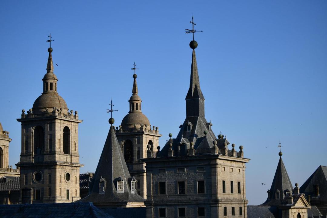 Photo of Others in San Lorenzo de El Escorial