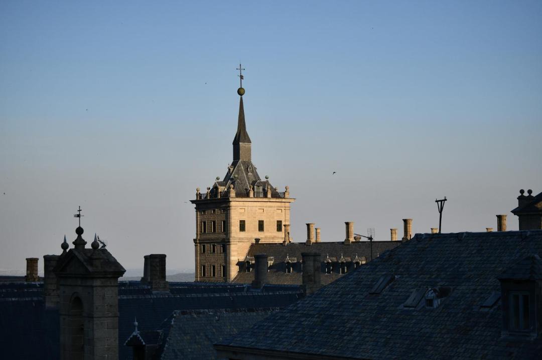Photo of Others in San Lorenzo de El Escorial