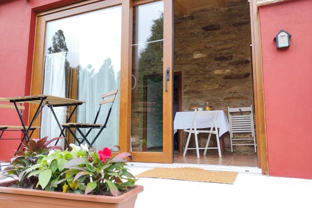 Photo of Patio Balcony in Ortigueira